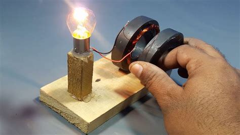 How to create electricity with magnets and copper wire. Things To Know About How to create electricity with magnets and copper wire. 